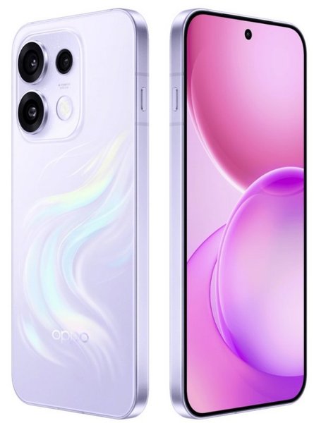 Oppo Reno 16 Oppo Reno 16 характеристики и цена
